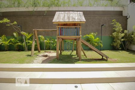 Apartamento para alugar com 55m², 2 quartos e 1 vagaÁrea Comum - Playground