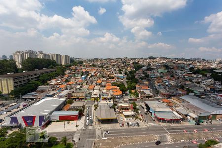 Apartamento para alugar com 55m², 2 quartos e 1 vagaVista