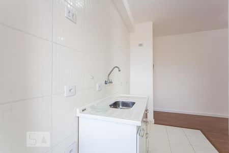 Apartamento para alugar com 55m², 2 quartos e 1 vagaCozinha