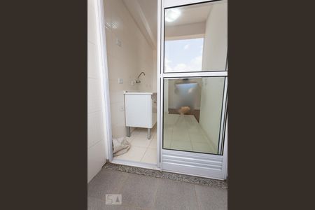 Apartamento para alugar com 55m², 2 quartos e 1 vagaÁrea de Serviço