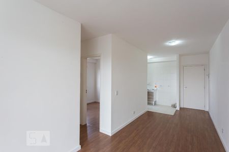 Apartamento para alugar com 55m², 2 quartos e 1 vagaSala