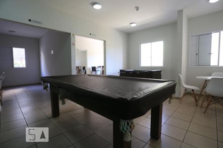 Apartamento para alugar com 55m², 2 quartos e 1 vagaSala de Jogos