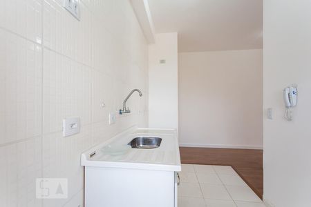 Apartamento para alugar com 55m², 2 quartos e 1 vagaCozinha