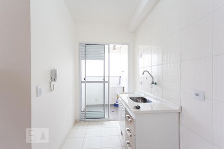 Apartamento para alugar com 55m², 2 quartos e 1 vagaCozinha