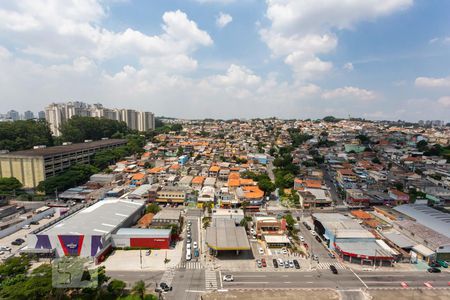 Apartamento para alugar com 55m², 2 quartos e 1 vagaVista