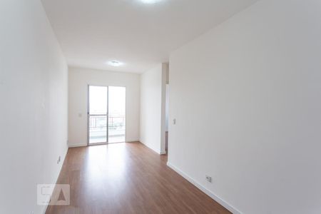 Apartamento para alugar com 55m², 2 quartos e 1 vagaSala