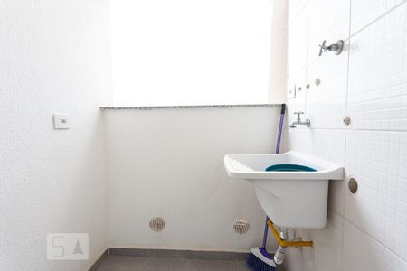 Apartamento para alugar com 55m², 2 quartos e 1 vagaÁrea de Serviço