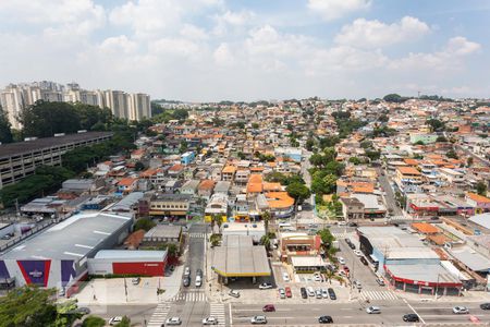 Apartamento para alugar com 55m², 2 quartos e 1 vagaVista 