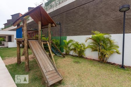 Apartamento para alugar com 55m², 2 quartos e 1 vagaÁrea Comum - Playground