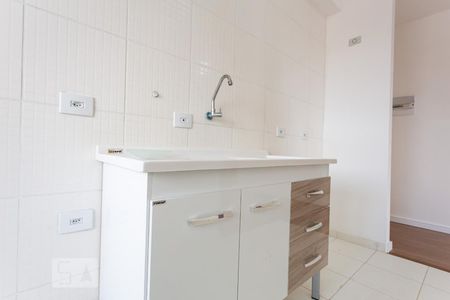 Apartamento para alugar com 55m², 2 quartos e 1 vagaCozinha