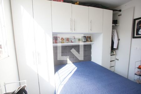 Quarto 2 de apartamento à venda com 2 quartos, 57m² em Freguesia (jacarepaguá), Rio de Janeiro