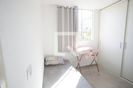 Quarto 1 de apartamento à venda com 2 quartos, 57m² em Freguesia (jacarepaguá), Rio de Janeiro