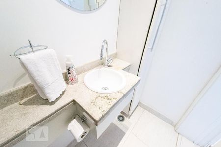 Apartamento à venda com 72m², 2 quartos e 1 vagaLavabo