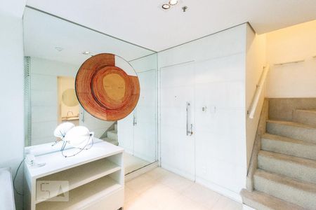 Apartamento à venda com 72m², 2 quartos e 1 vagaCorredor