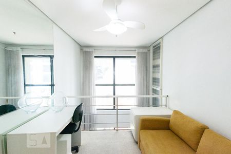 Apartamento à venda com 72m², 2 quartos e 1 vagaQuarto 2