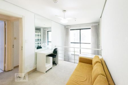 Apartamento à venda com 72m², 2 quartos e 1 vagaQuarto 2