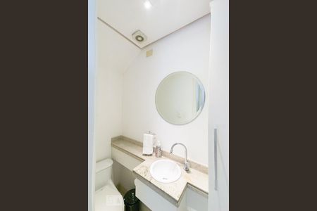 Apartamento à venda com 72m², 2 quartos e 1 vagaLavabo