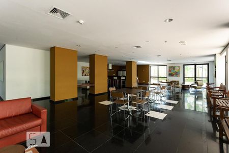 Apartamento à venda com 72m², 2 quartos e 1 vagaSalão de Festas