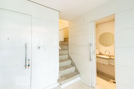 Apartamento à venda com 72m², 2 quartos e 1 vagaCorredor