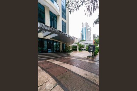 Apartamento à venda com 72m², 2 quartos e 1 vagaFachada