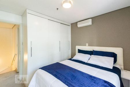 Apartamento à venda com 72m², 2 quartos e 1 vagaQuarto 1