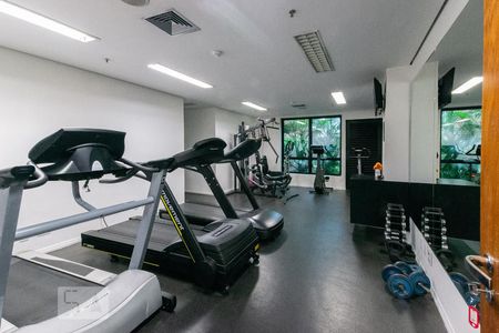 Apartamento à venda com 72m², 2 quartos e 1 vagaAcademia