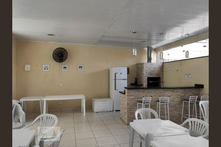 Apartamento à venda com 50m², 2 quartos e 1 vaga Apartamento à venda com 50m², 2 quartos e 1 vagaSALÃO DE FESTAS