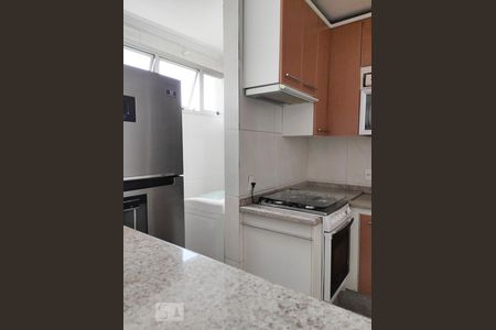Apartamento à venda com 50m², 2 quartos e 1 vaga Apartamento à venda com 50m², 2 quartos e 1 vagaCOZINHA