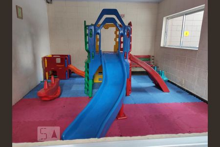 Apartamento à venda com 50m², 2 quartos e 1 vaga Apartamento à venda com 50m², 2 quartos e 1 vagaPLAYGROUND