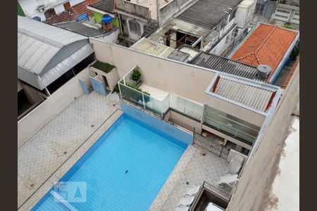 Apartamento à venda com 50m², 2 quartos e 1 vaga Apartamento à venda com 50m², 2 quartos e 1 vagaPiscina