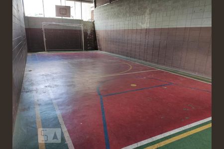 Apartamento à venda com 50m², 2 quartos e 1 vaga Apartamento à venda com 50m², 2 quartos e 1 vagaQUADRA