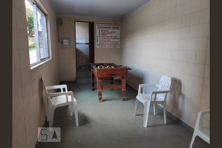 Apartamento à venda com 50m², 2 quartos e 1 vaga Apartamento à venda com 50m², 2 quartos e 1 vagaSALA DE JOGOS