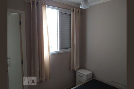 Quarto Suíte de apartamento para alugar com 1 quarto, 35m² em Brás, São Paulo