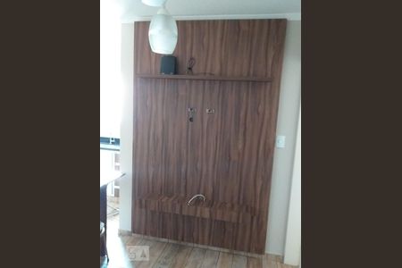 Sala de apartamento para alugar com 1 quarto, 35m² em Brás, São Paulo