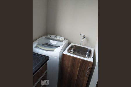 Apartamento à venda com 35m², 1 quarto e sem vagaÁrea de Serviço