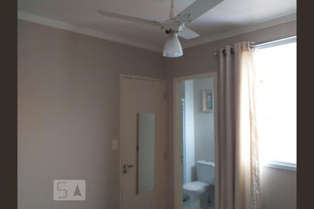 Quarto Suíte de apartamento para alugar com 1 quarto, 35m² em Brás, São Paulo