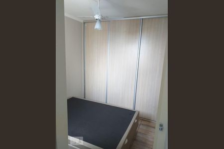 Quarto Suíte de apartamento para alugar com 1 quarto, 35m² em Brás, São Paulo