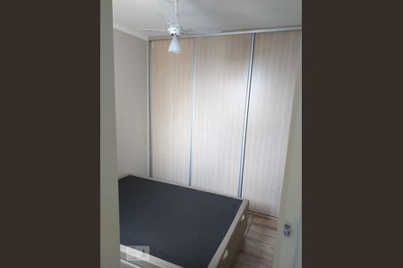 Quarto Suíte de apartamento para alugar com 1 quarto, 35m² em Brás, São Paulo