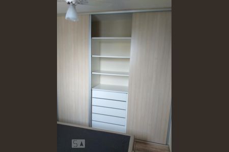 Quarto Suíte de apartamento para alugar com 1 quarto, 35m² em Brás, São Paulo