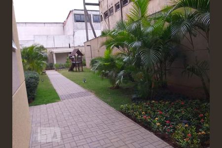 Apartamento à venda com 35m², 1 quarto e sem vagaÁrea comum