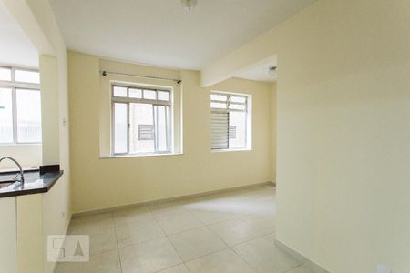 Sala de kitnet/studio à venda com 1 quarto, 26m² em Vila Prudente, São Paulo