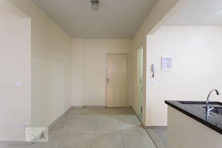 Sala de kitnet/studio à venda com 1 quarto, 26m² em Vila Prudente, São Paulo