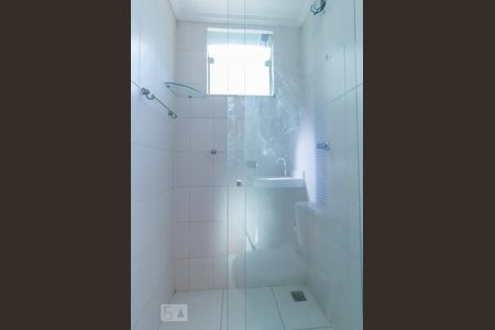 Suíte 1 de apartamento para alugar com 2 quartos, 110m² em Letícia, Belo Horizonte