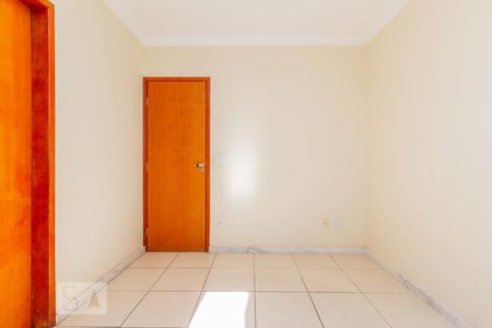 Suíte 1 de apartamento para alugar com 2 quartos, 110m² em Letícia, Belo Horizonte