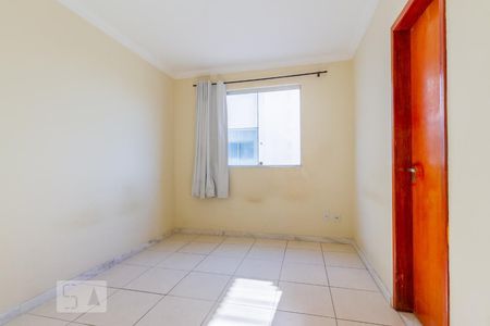 Suíte 1 de apartamento para alugar com 2 quartos, 110m² em Letícia, Belo Horizonte