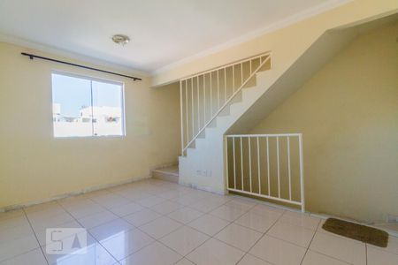 Sala de apartamento para alugar com 2 quartos, 110m² em Letícia, Belo Horizonte