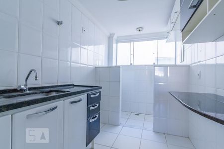 Apartamento para alugar com 110m², 2 quartos e 2 vagas Apartamento para alugar com 110m², 2 quartos e 2 vagasCozinha
