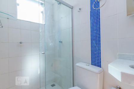 Suíte 1 de apartamento para alugar com 2 quartos, 110m² em Letícia, Belo Horizonte