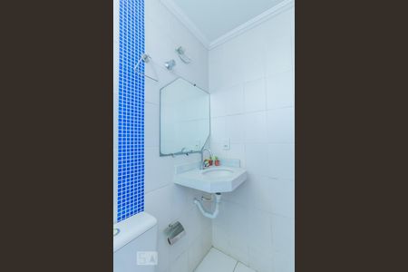 Apartamento para alugar com 110m², 2 quartos e 2 vagas Apartamento para alugar com 110m², 2 quartos e 2 vagasBanheiro