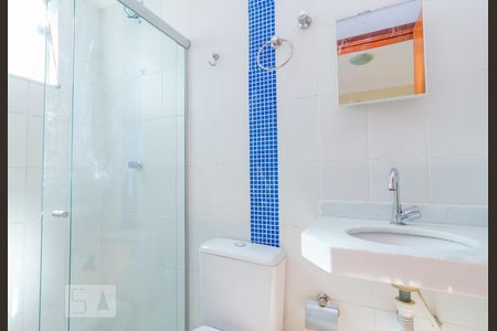 Suíte 1 de apartamento para alugar com 2 quartos, 110m² em Letícia, Belo Horizonte